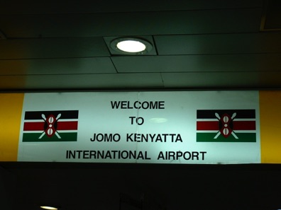 KENYA
Nairobi